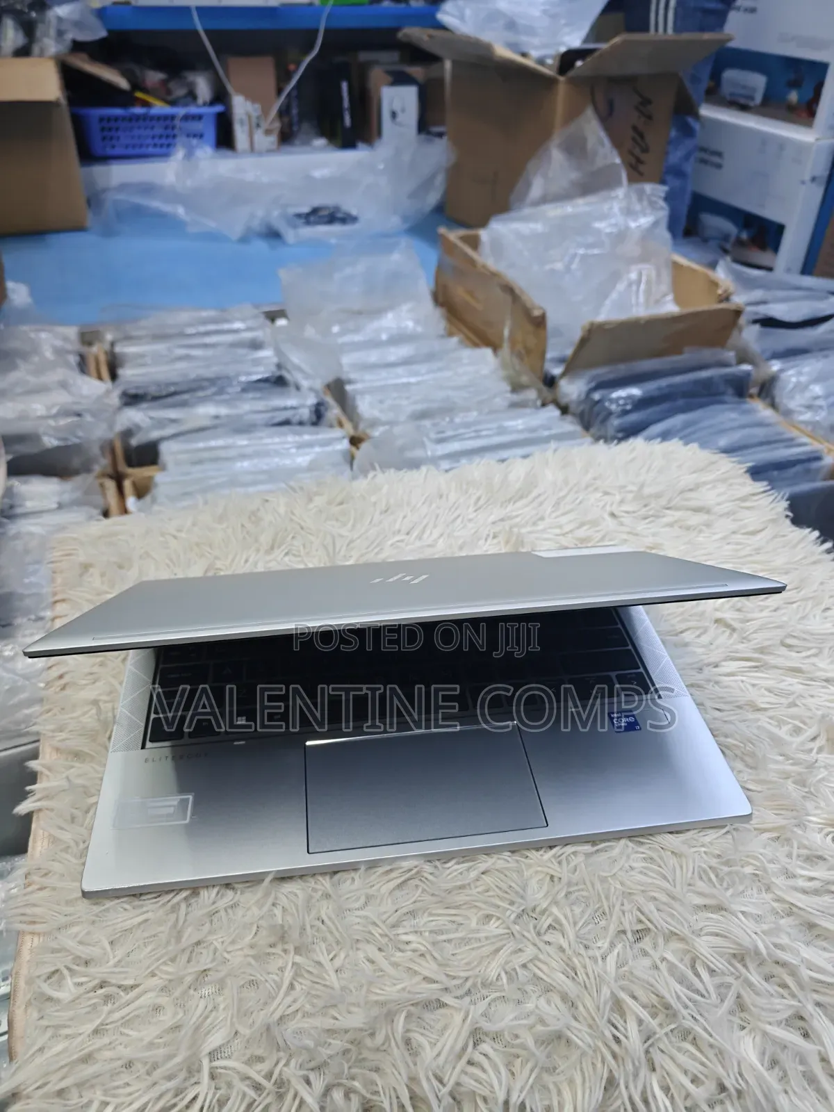 Laptop HP EliteBook x360 1030 G8 16GB Intel Core i7 SSD 512GB