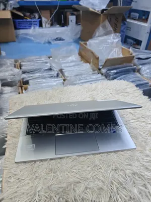 Laptop HP EliteBook x360 1030 G8 16GB Intel Core i7 SSD 512GB
