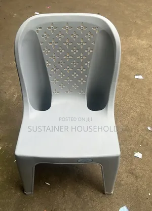 Simple Skyplast Plastic Chairs