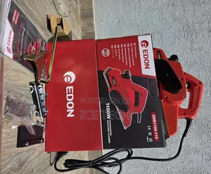 Edon Electric Planer/1100w Corded Planer