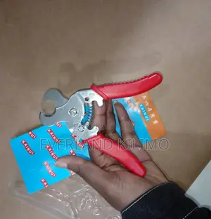Stainless Steel Ear Tag Remover