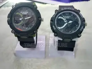 G-Shock Gent's Collection Heavy-Duty Style