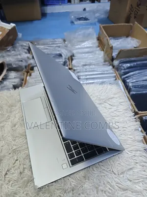 Laptop HP EliteBook 850 16GB Intel Core i7 SSD 512GB