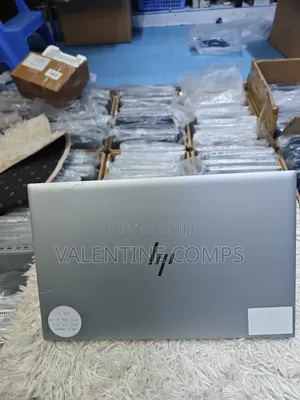 Laptop HP EliteBook 850 16GB Intel Core i7 SSD 512GB