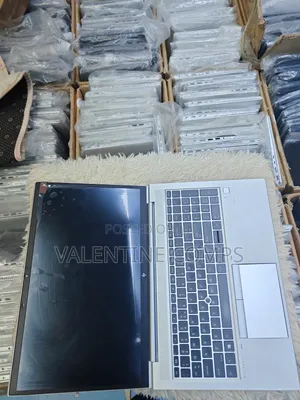 Laptop HP EliteBook 850 16GB Intel Core i7 SSD 512GB