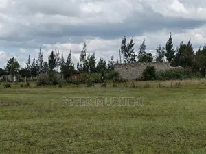 Kilimambogo Affordable Plots