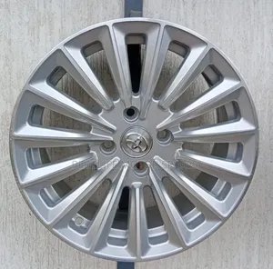 Size 15 Offset Rims Fielder/Belta/Ractis/Axio/Demio/Probox
