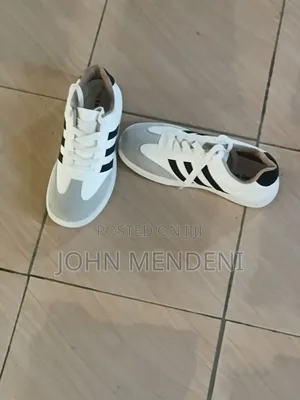 Quality and Confortable Sports Shoes