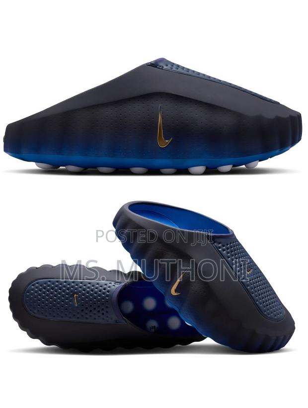 Nike Mind 001 Slides / Pre-Game Mules - thumbnail 2