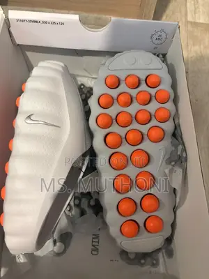 Nike Mind 001 Slides / Pre-Game Mules