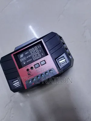 20A Solarpex Solar Controller