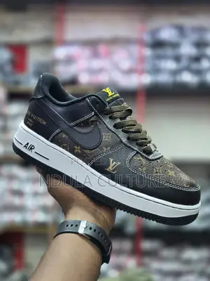 Airforce 1 Louis Vuitton