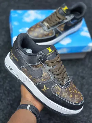 Airforce 1 Louis Vuitton