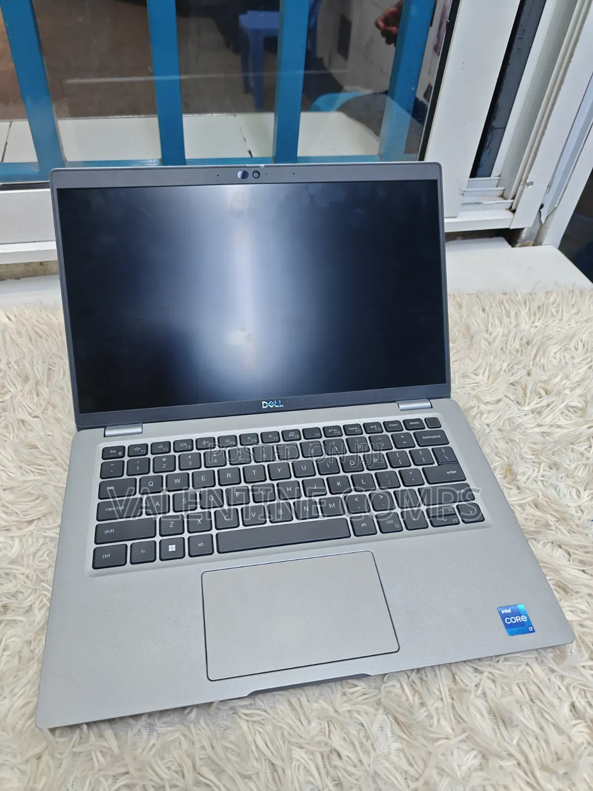 Laptop Dell Latitude 5430 16GB Intel Core i7 SSD 256GB