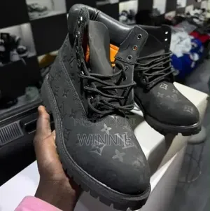 LV Timberland