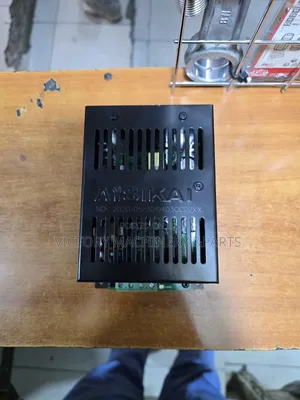12v Trickle Charger for Diesel Generators