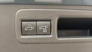 Toyota Harrier 2020 Green