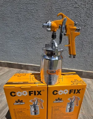 Coofix Manual Spray Gun / Hand Held Spraygun