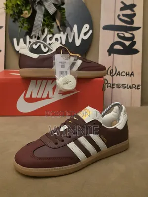 Adidas Samba
