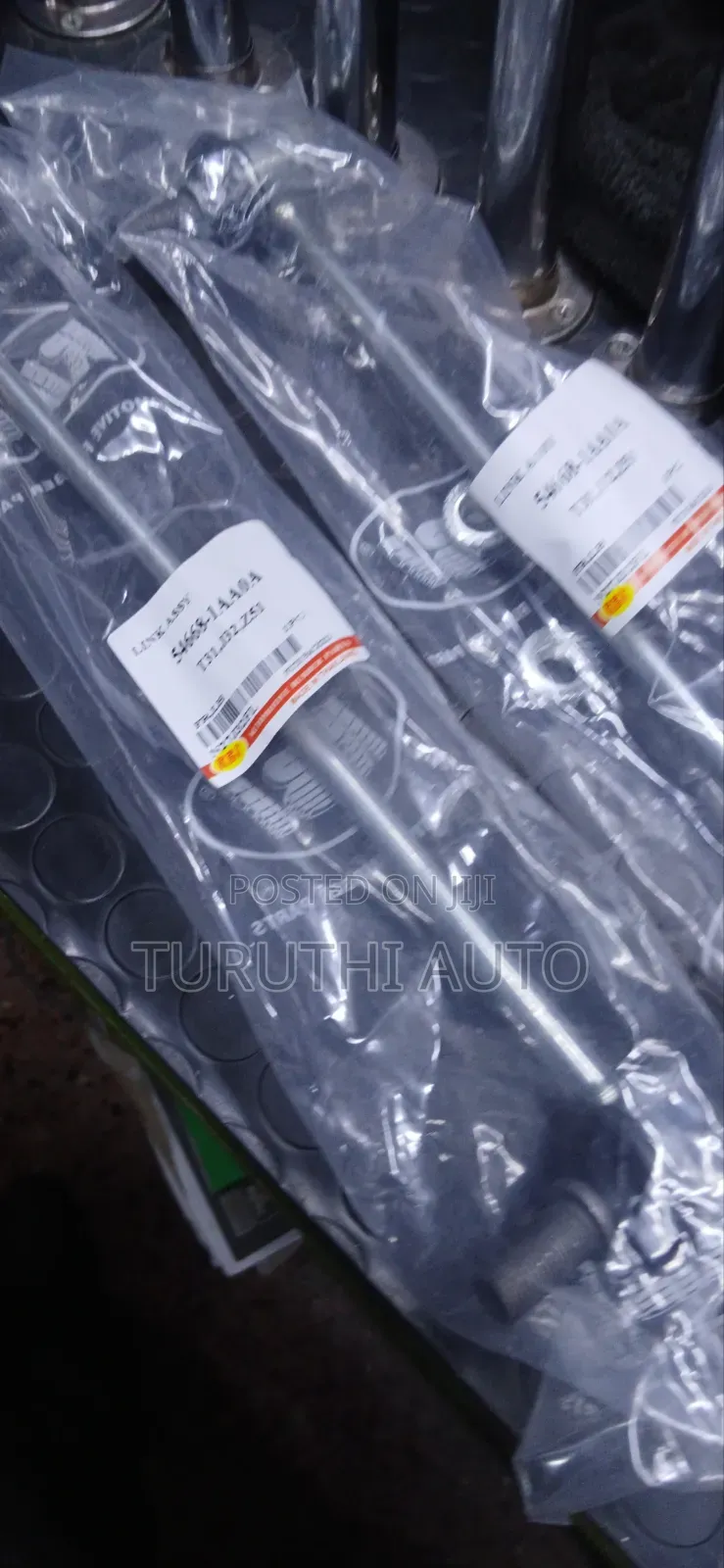 Rbi Stabiliser Link Xtrail T31,Murano,Teana J32,Dualis