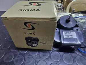 Fridge Fan Motor Replacement | Nairobi Kenya Refrigerator Parts
