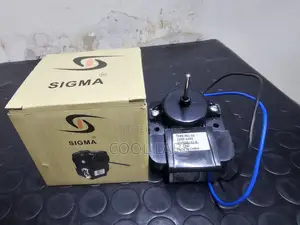 Fridge Fan Motor Replacement | Nairobi Kenya Refrigerator Parts