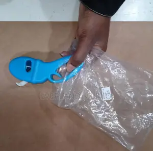 Cattle Frozen Semen Tubing Cutter