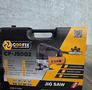 Coofix Electric Jigsaw/650w Corded Jigsaw