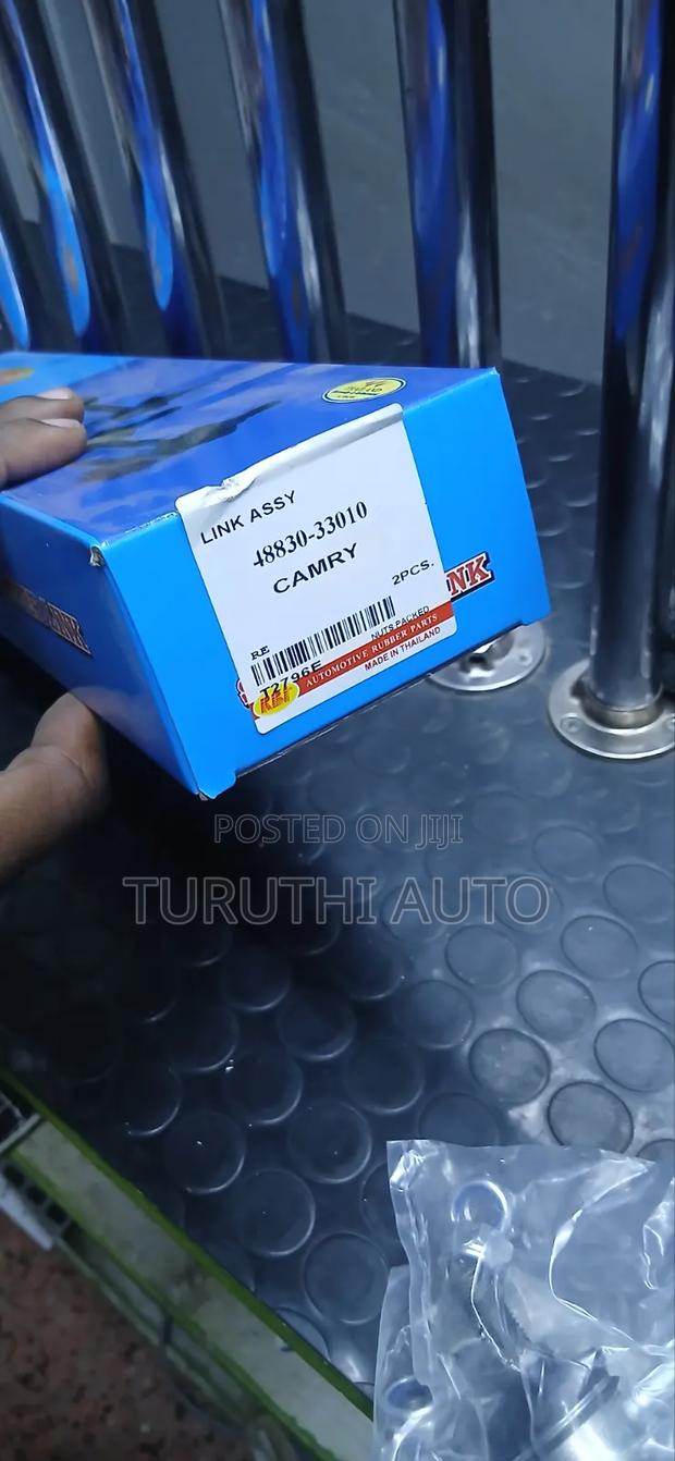 Rbi Stabiliser Link for Corolla Ae100,Sprinter Levin,Spacio - main view