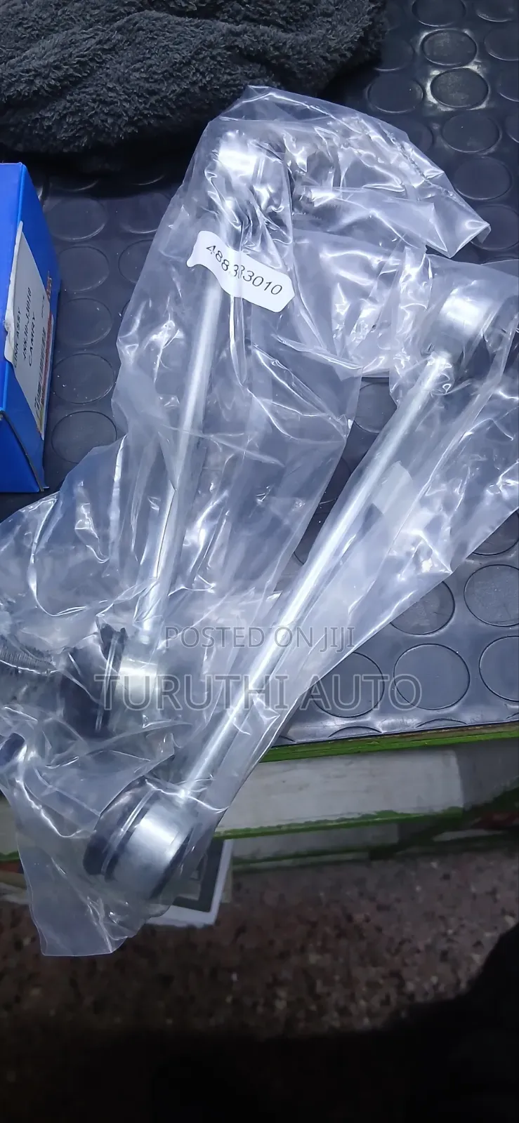 Rbi Stabiliser Link for Corolla Ae100,Sprinter Levin,Spacio
