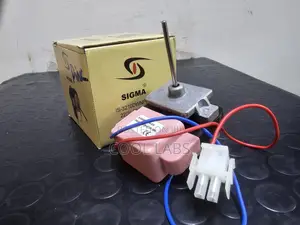 Evaporator Fan Motor | Fridge Cooling Fan Nairobi Kenya