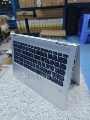 Laptop HP ProBook X360 435 G9 16GB AMD Ryzen 7 SSD 512GB