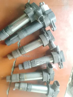 Suzuki Alto Ignation Coils