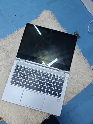 Laptop HP ProBook X360 435 G9 16GB AMD Ryzen 7 SSD 512GB