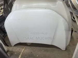Honda CRV 2018 Bonnet