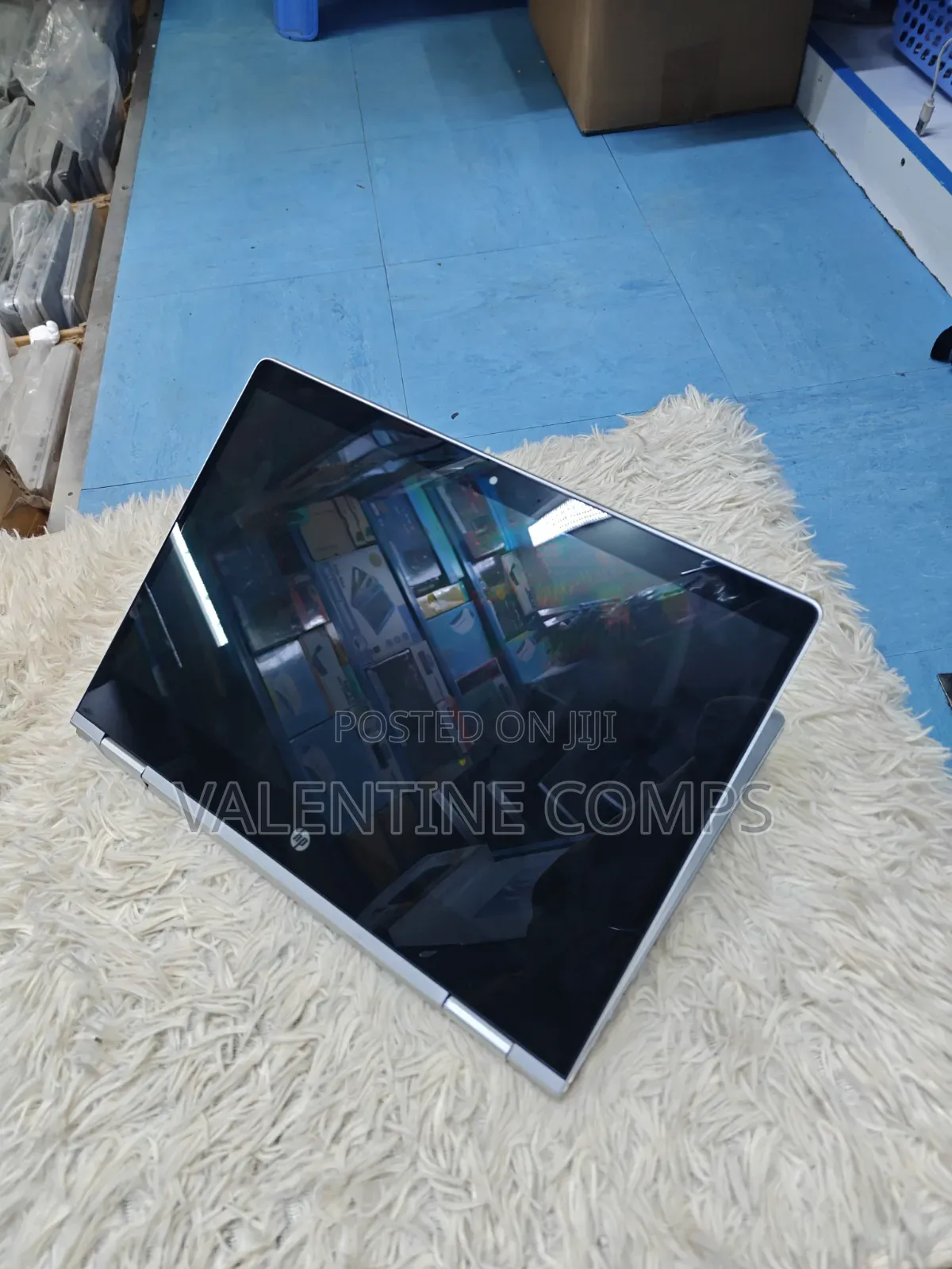 Laptop HP ProBook X360 435 G9 16GB AMD Ryzen 7 SSD 512GB