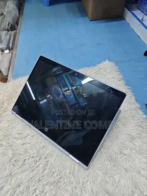 Laptop HP ProBook X360 435 G9 16GB AMD Ryzen 7 SSD 512GB