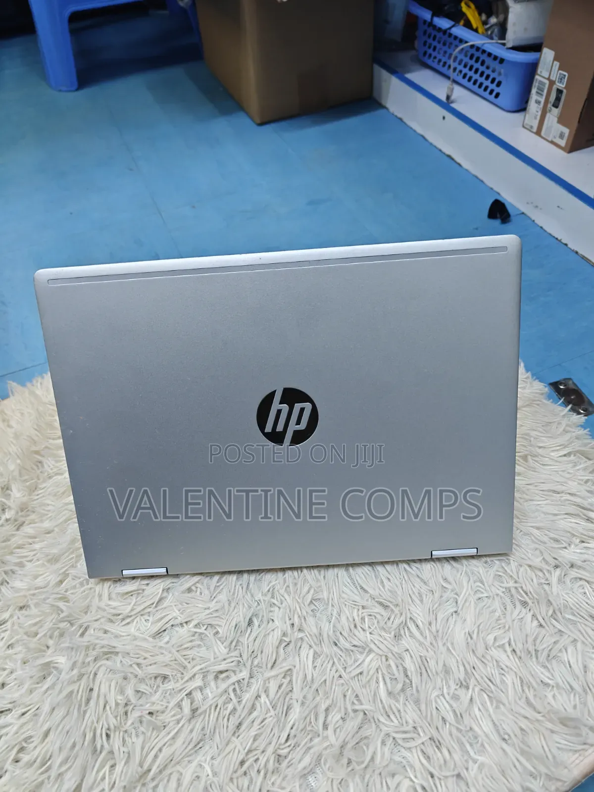 Laptop HP ProBook X360 435 G9 16GB AMD Ryzen 7 SSD 512GB