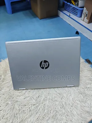 Laptop HP ProBook X360 435 G9 16GB AMD Ryzen 7 SSD 512GB
