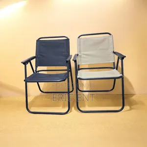 Foldable Chair