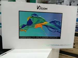 V2COM TC2 15.6” IPS Full HD Portable Touchscreen Monitor