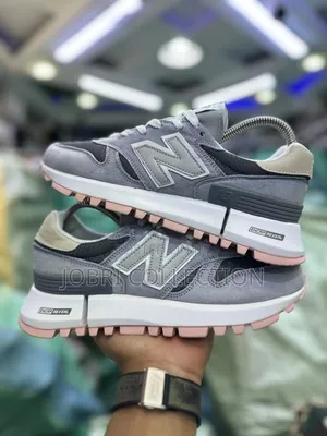New Balance Rc1300 “ Grey White “ Sneakers