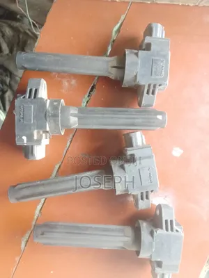 Nissan Daiz Ignition Coils