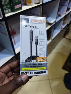 Phone Charger With Stand.Fast Charger for All Android Phones