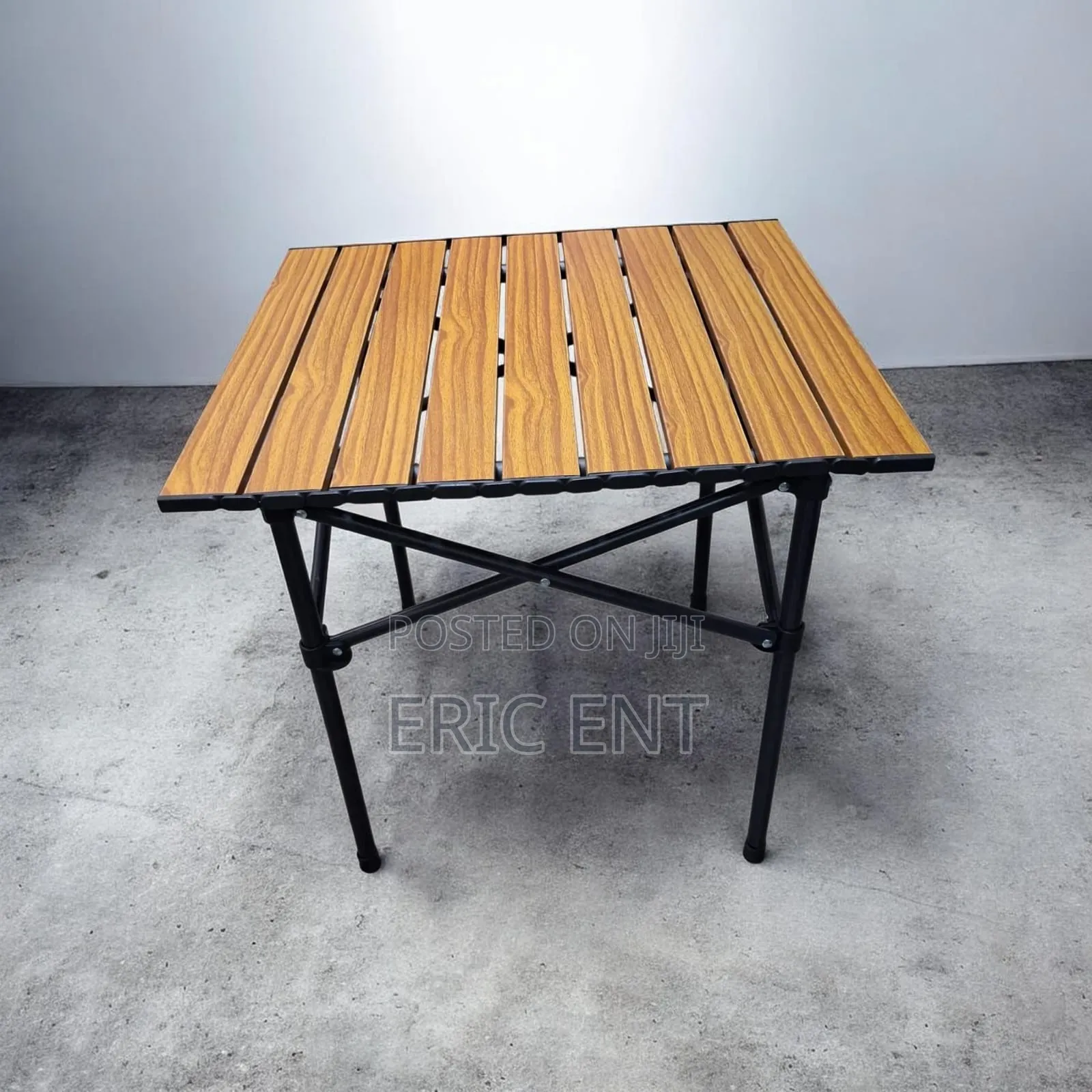 Foldable Table