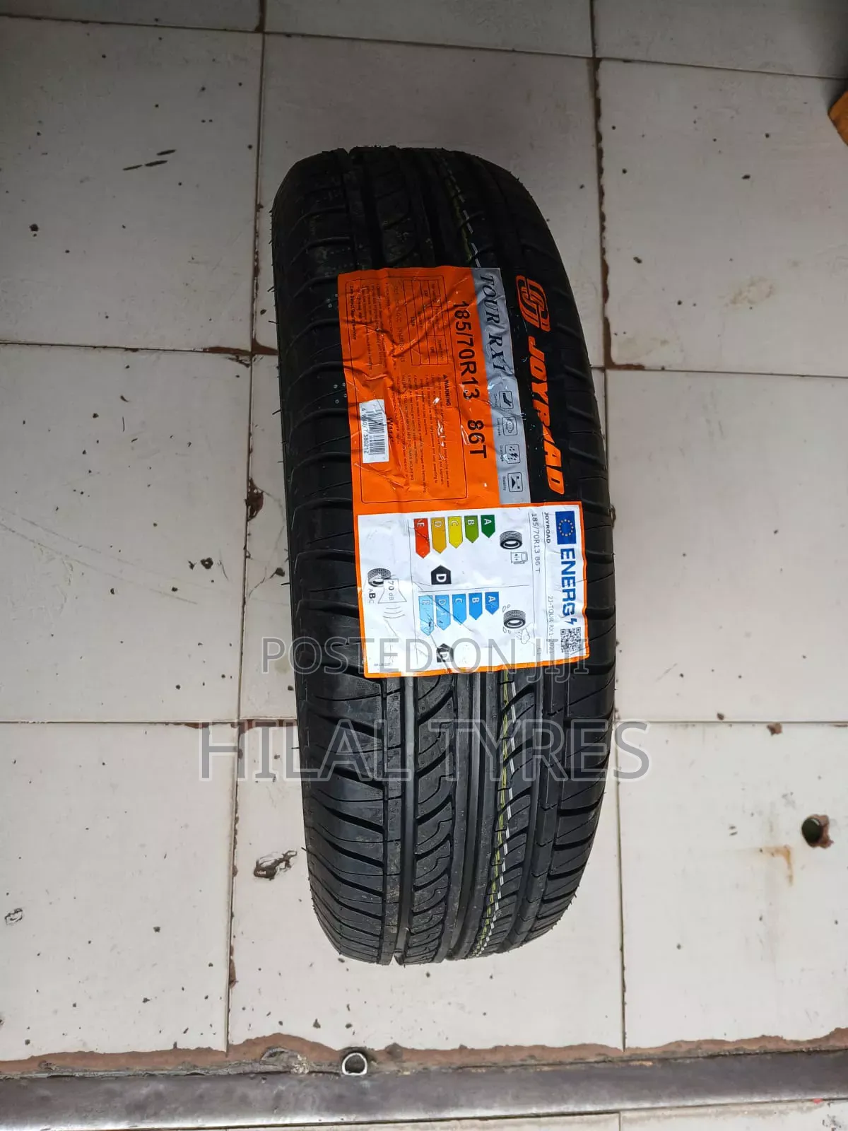 185/70r13 Joyroad