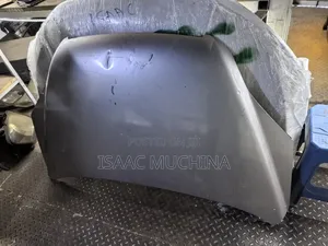 Honda Re4 Bonnet