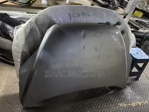 Honda Re4 Bonnet