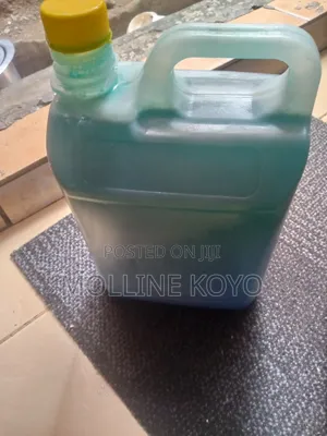 Liquid Soap
