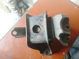 Toyota Passo Engine Maintain